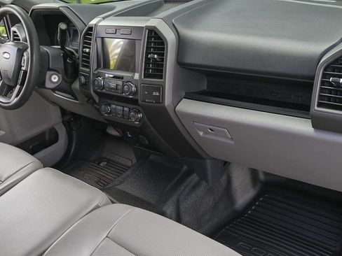 Used 2022 Ford F350 XL w/ STX Appearance Package AWD/4WD image 19