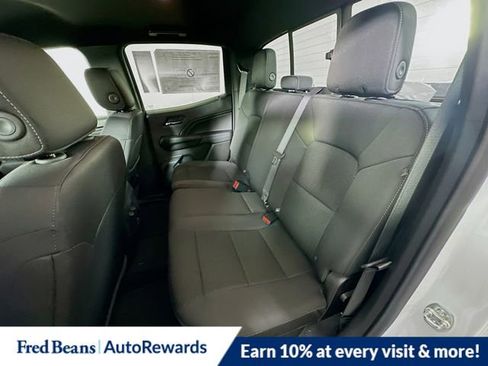 New 2025 GMC Canyon Elevation w/ Convenience Package image 15