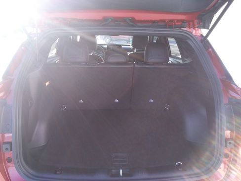 New 2026 Jeep Compass Limited AWD/4WD image 8