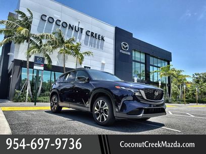New 2026 MAZDA CX-5 Preferred