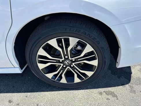 New 2026 Honda Odyssey Elite image 41