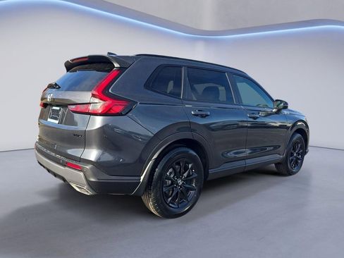 New 2026 Honda CR-V Sport-L image 5