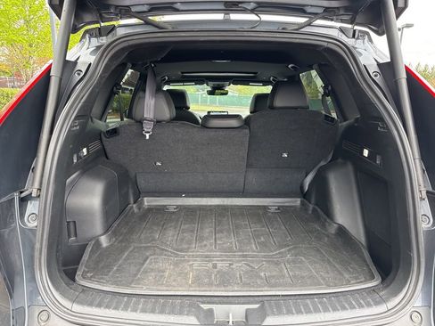Used 2024 Honda CR-V Sport Touring image 21