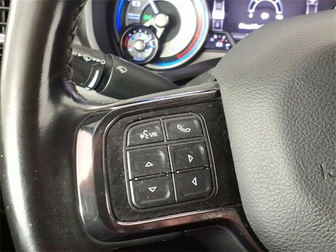 Used 2022 RAM 3500 Limited image 16