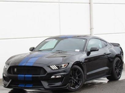 Used 2018 Ford Mustang Shelby GT350 w/ Electronics Package