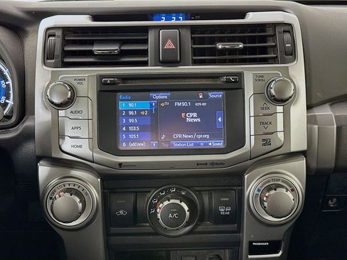 Used 2019 Toyota 4Runner SR5 image 14