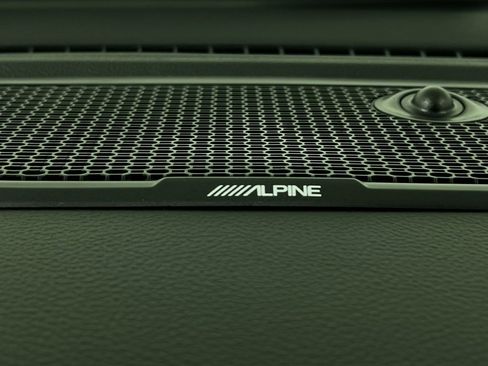 Used 2025 RAM 1500 Big Horn image 22