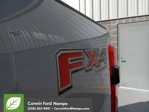 New 2026 Ford F250 Lariat w/ Chrome Package AWD/4WD image 28