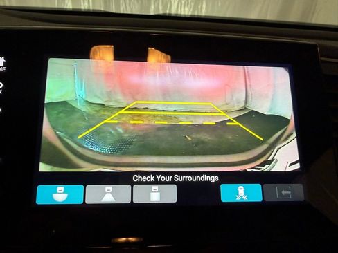 Used 2022 Honda Pilot Touring image 34