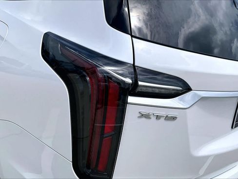 Used 2020 Cadillac XT6 Sport AWD/4WD image 27