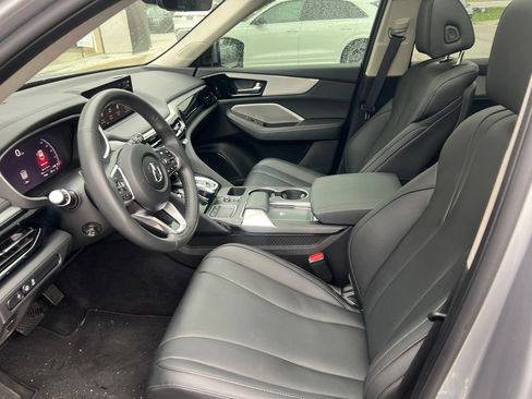 Used 2024 Acura MDX SH-AWD image 16
