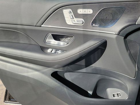 New 2026 Mercedes-Benz GLE 63 AMG S image 15