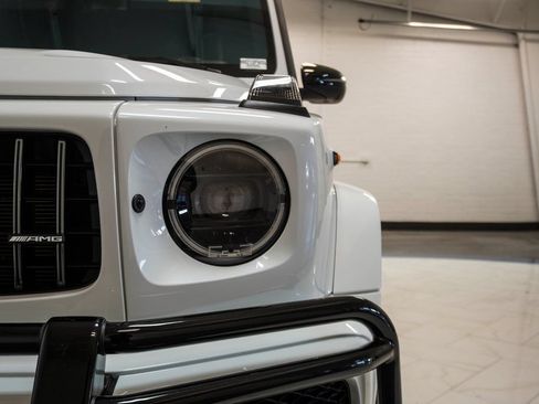 Used 2022 Mercedes-Benz G 63 AMG 4MATIC image 41