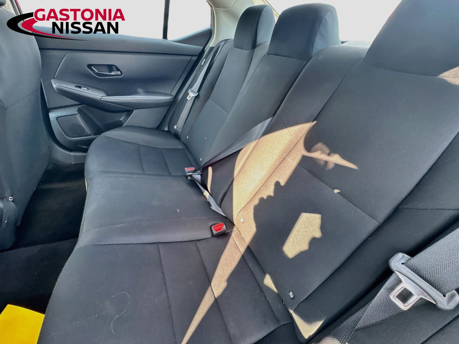 Used 2025 Nissan Sentra S FWD image 31