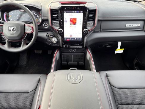 New 2026 RAM 1500 Rebel image 12