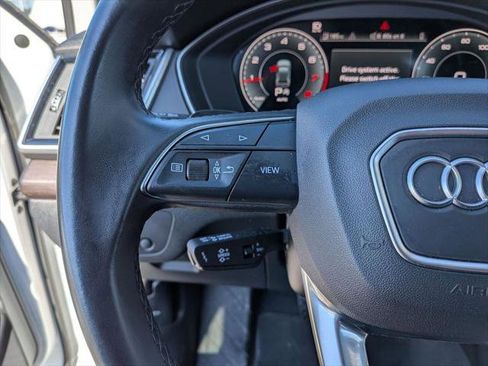 Certified 2024 Audi Q5 2.0T Premium Plus image 13