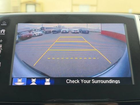 Used 2017 Honda Ridgeline RTL-T image 41