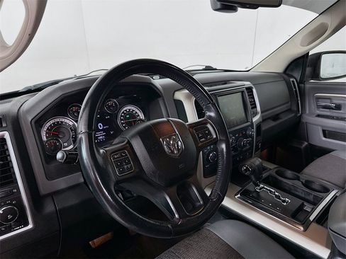 Used 2013 RAM 1500 Outdoorsman image 10