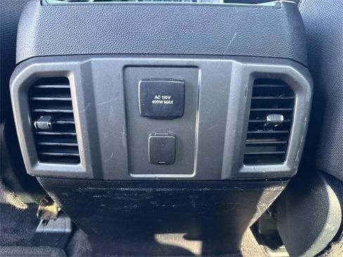 Used 2015 Ford F150 XLT w/ Equipment Group 302A Luxury image 15