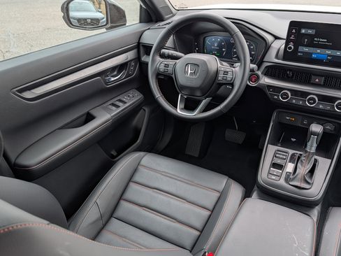 Used 2026 Honda CR-V Sport-L image 9