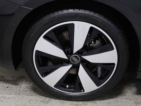 Used 2025 Audi A5 2.0T Premium Plus w/ Premium Plus image 37