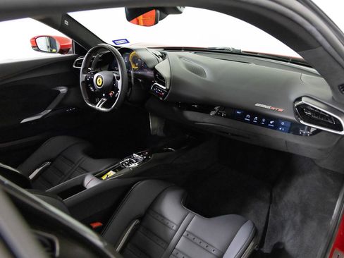 Used 2024 Ferrari 296 GTB image 28