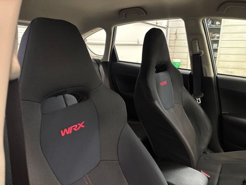 Used 2013 Subaru Impreza WRX Hatchback AWD/4WD image 26