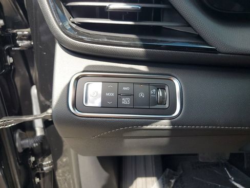 New 2026 Buick Enclave Sport Touring AWD/4WD image 30