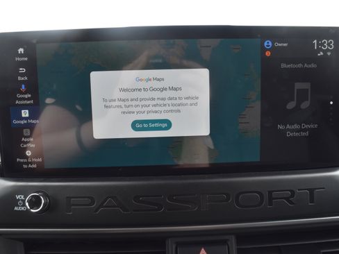 New 2026 Honda Passport RTL image 20