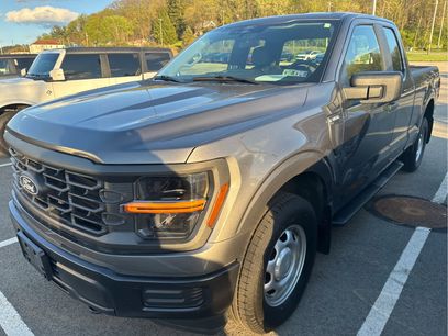Used 2024 Ford F150 XL