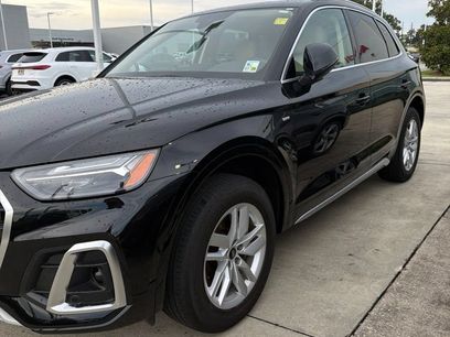Used 2023 Audi Q5 2.0T Premium w/ Convenience Package