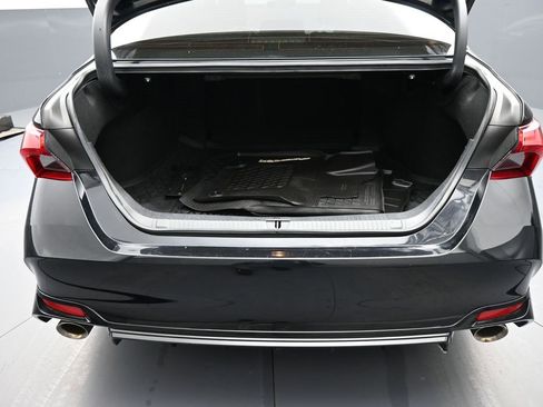 Certified 2020 Toyota Avalon TRD image 22