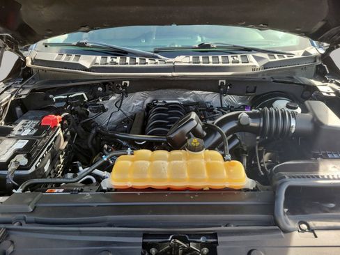 Used 2015 Ford F150 Lariat w/ Equipment Group 502A Luxury image 23