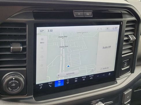 Used 2025 Ford F150 Raptor image 33