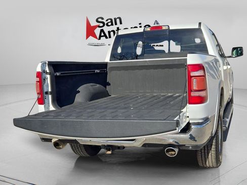 Used 2019 RAM 1500 Laramie image 25