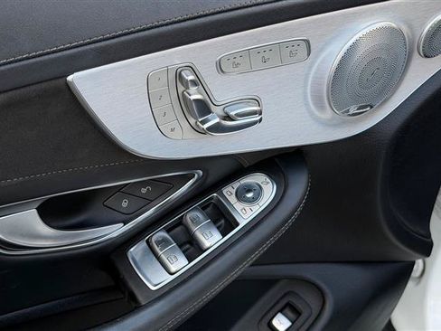 Used 2018 Mercedes-Benz C 63 AMG S image 32