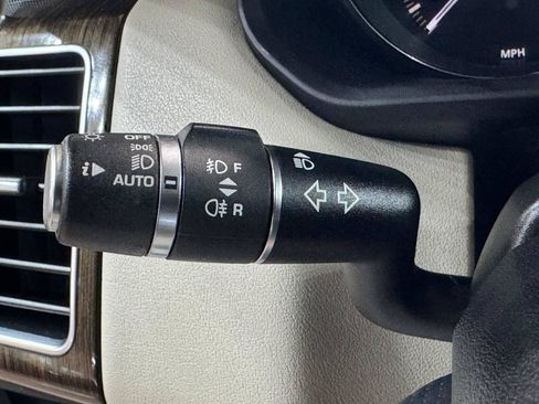 Used 2016 Land Rover Range Rover Sport HSE AWD/4WD image 22