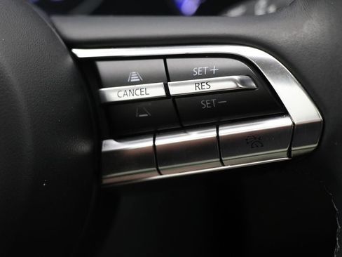 Used 2025 MAZDA CX-50 2.5 Hybrid w/ Premium Plus Pkg image 20