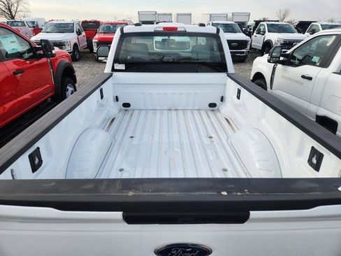 New 2023 Ford F350 XL w/ XL Chrome Package image 4