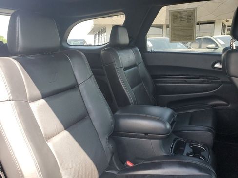 Used 2021 Dodge Durango Citadel AWD/4WD image 36