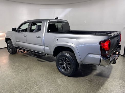 Certified 2020 Toyota Tacoma SR5 RWD image 5