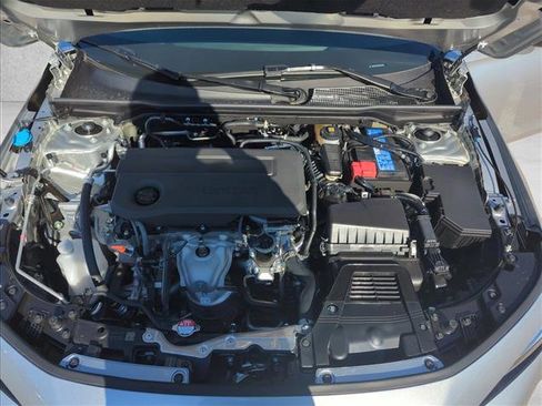 New 2026 Honda Civic Sport image 19