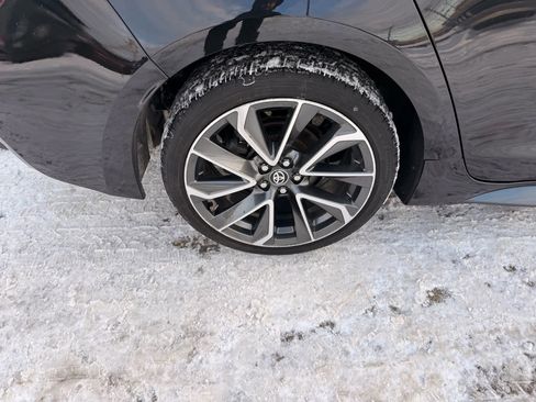 Used 2022 Toyota Corolla SE image 42