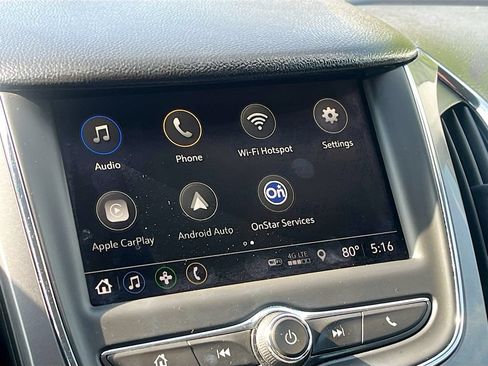 Used 2019 Chevrolet Cruze LS FWD image 14