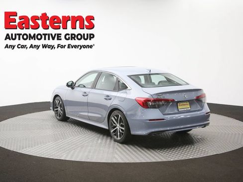 Used 2024 Honda Civic Touring image 60