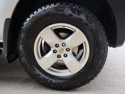 Used 2006 Nissan Xterra SE w/ (W94) Tow Pkg AWD/4WD image 43