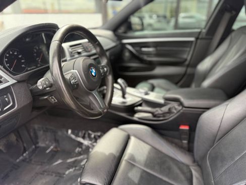 Used 2020 BMW 430i Gran Coupe RWD image 9