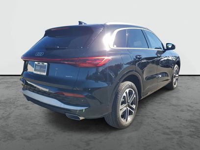 Used 2025 Audi Q5 Premium Plus w/ Premium Plus