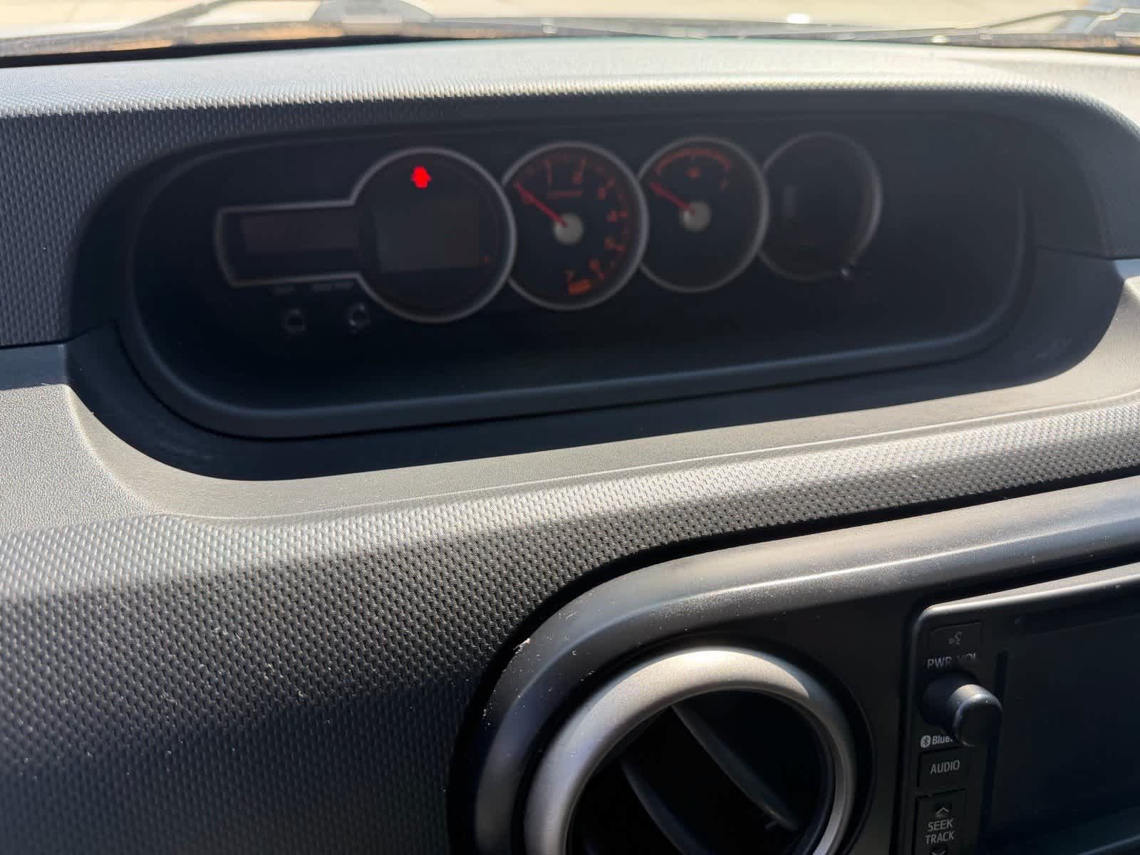 Used 2014 Scion xB FWD image 6