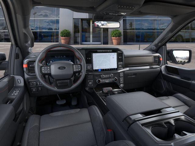 New 2026 Ford F150 Raptor AWD/4WD image 9